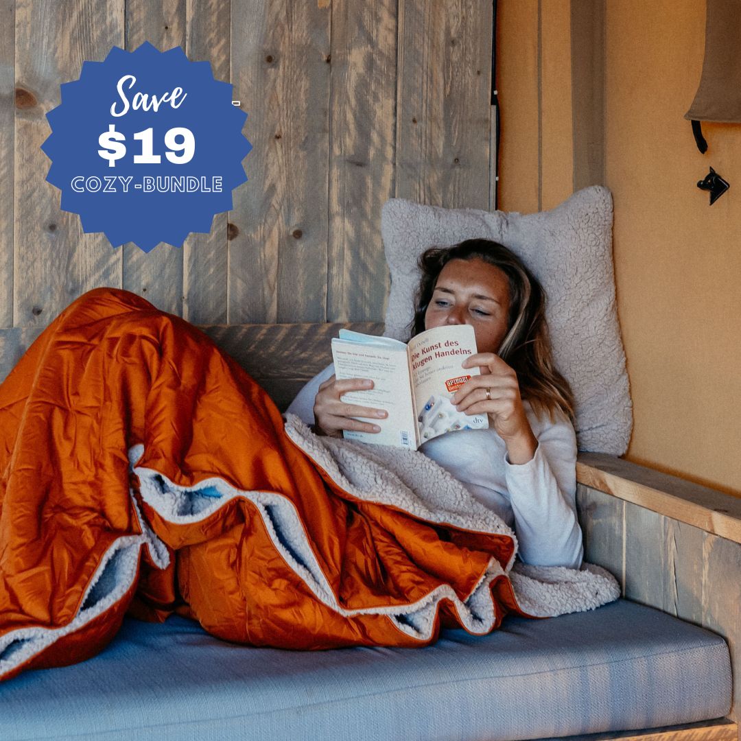 Cosy Outdoor Bundle
