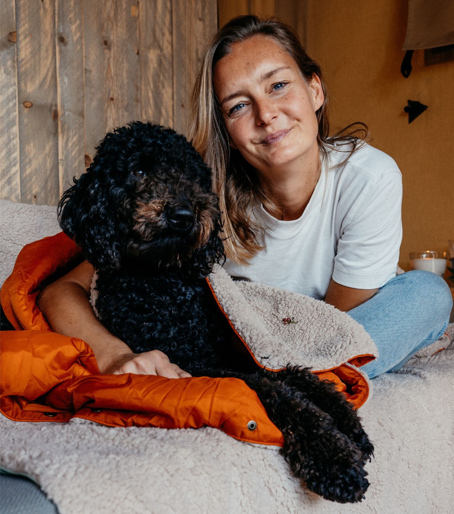 Female Founder Unfold Outdoor Lisa Koenig