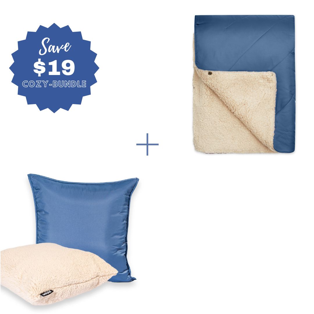 #color Pillowcase_blue #color Blanket_blue