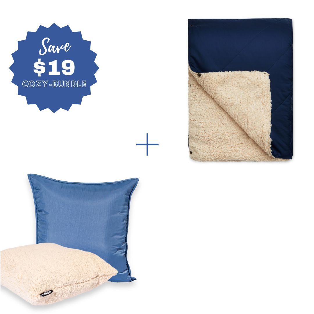 #color Pillowcase_blue #color Blanket_darkblue