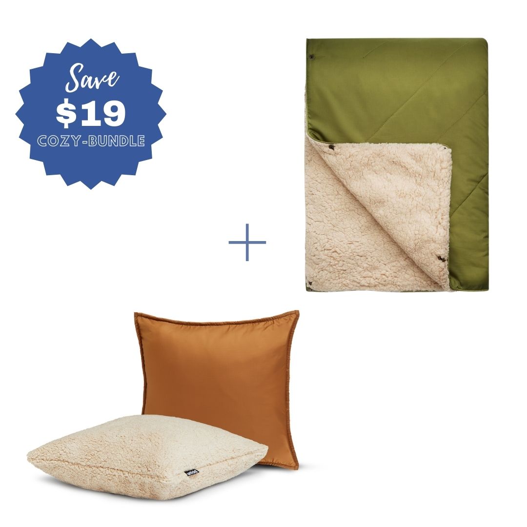 Cosy Outdoor Bundle