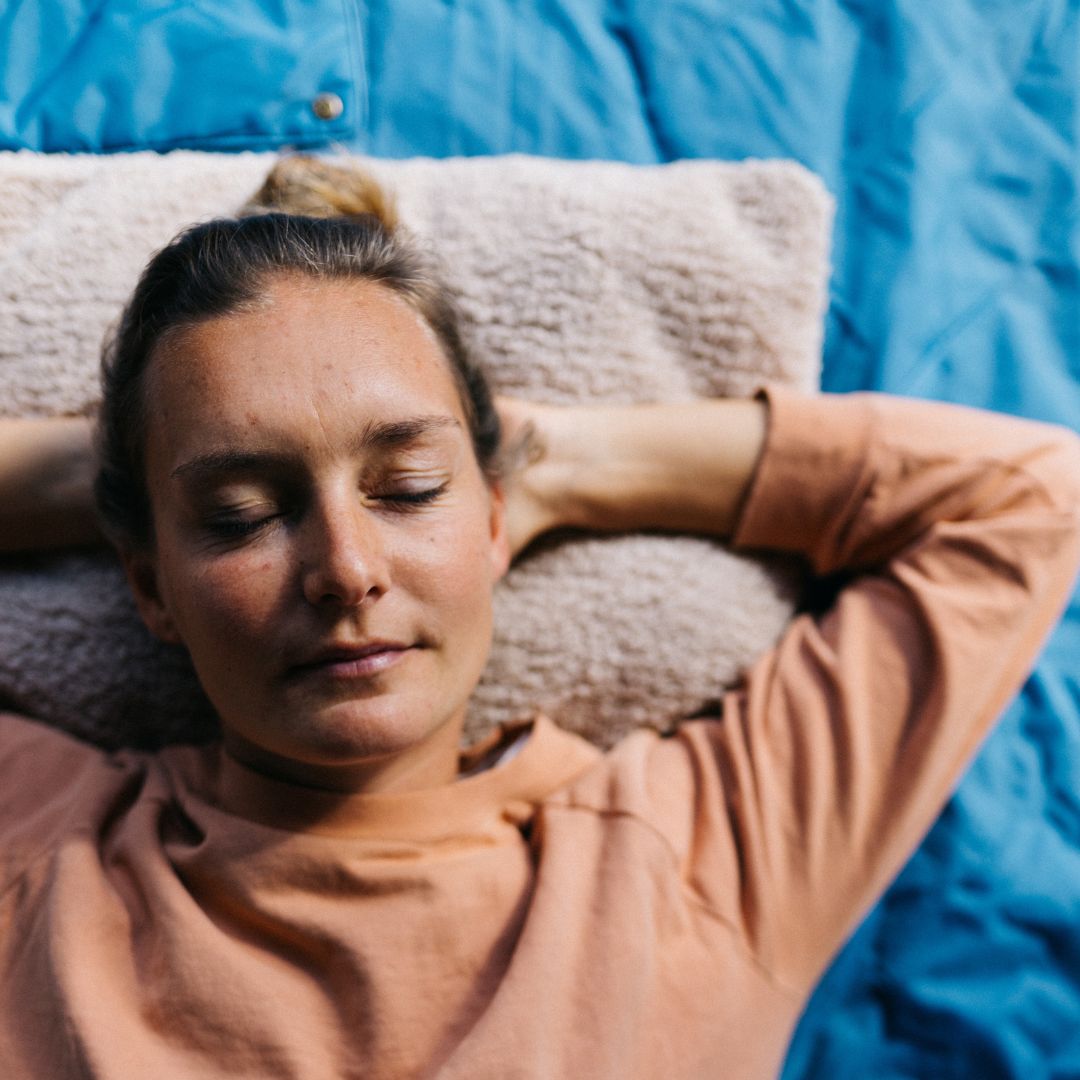 Pillowcase reversible