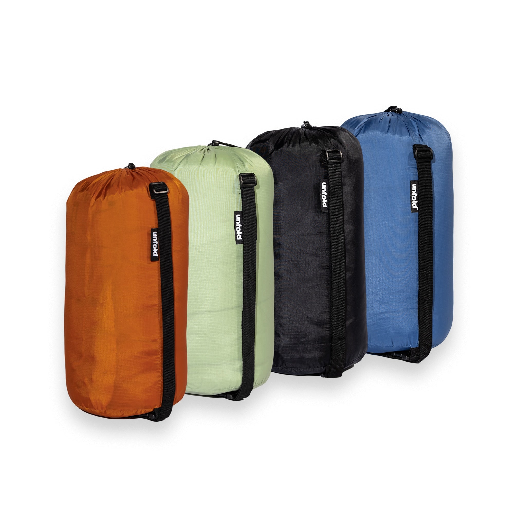 Outdoor blanket soft, large & recycled