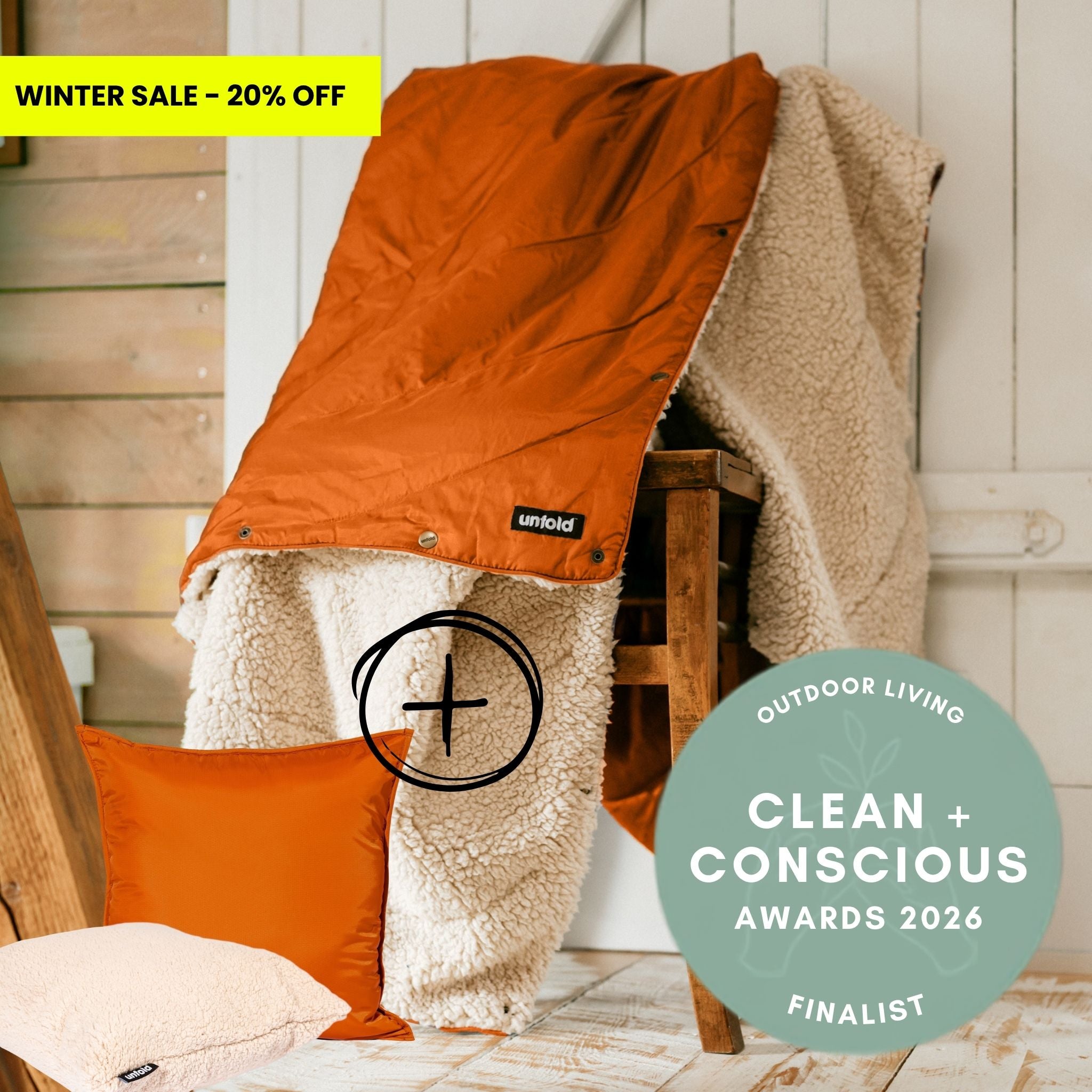 Cosy Bundle